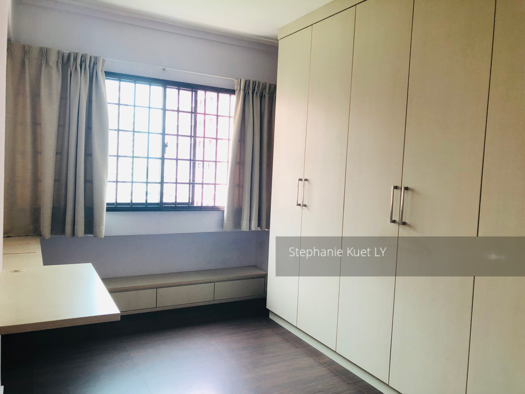 Blk 716 Tampines Street 71 (Tampines), HDB 5 Rooms #202076222